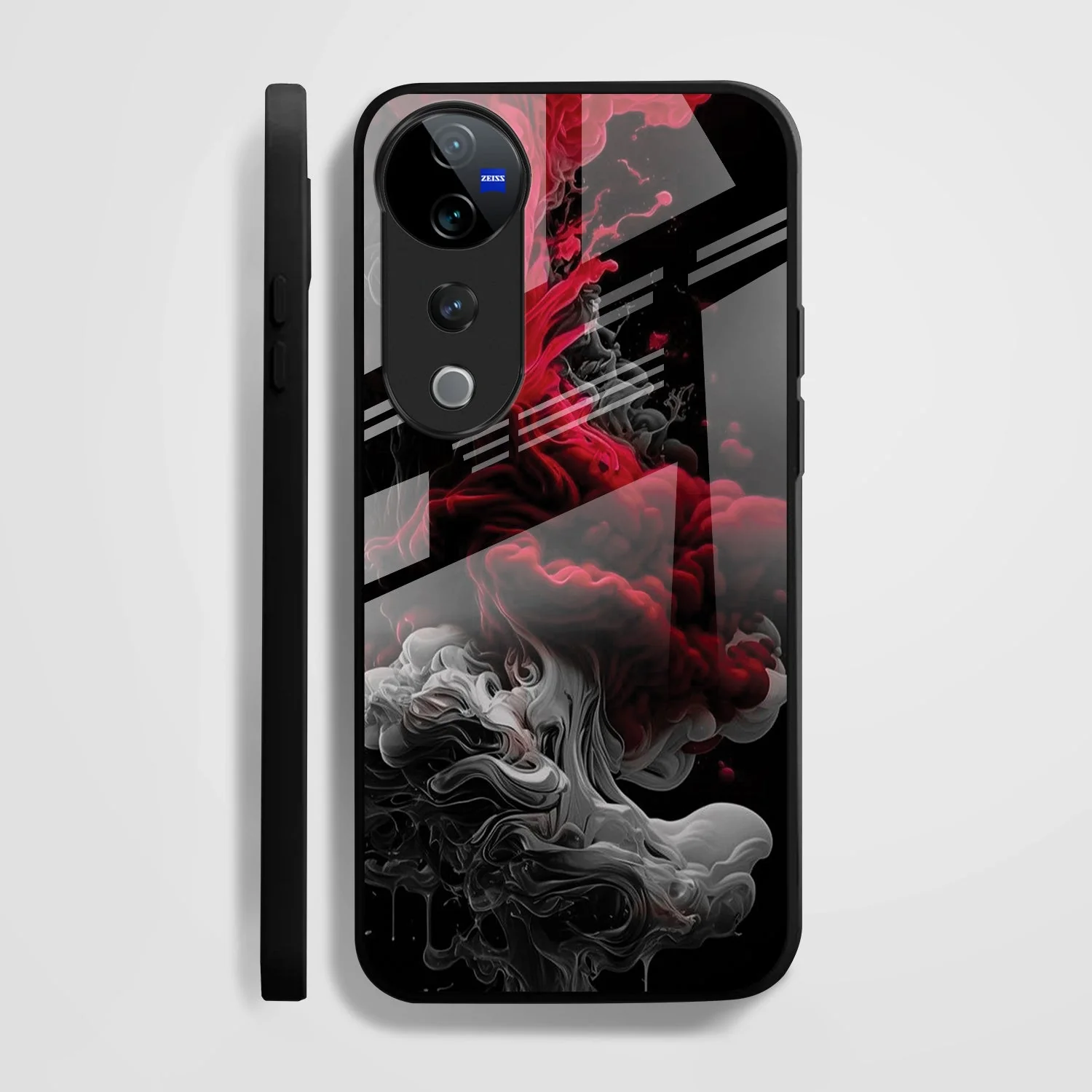 Vivo V40 Pro 5G Glass Covers